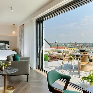 Hotel The Chancery, Dublin