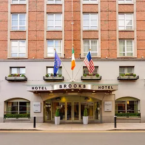 Hotel Brooks, Dublin