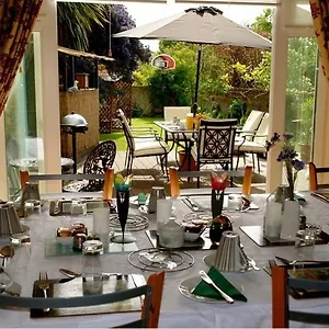 3* Frühstückspension Annandale House