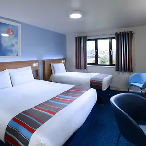 Hotel Travelodge Dublin Airport South, Collinstown (Santry)